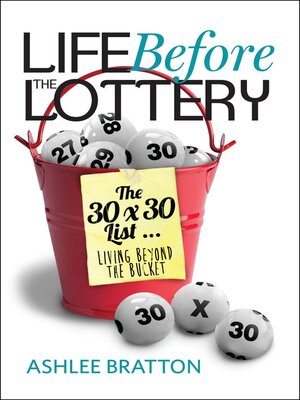 cover image of Life Before the Lottery